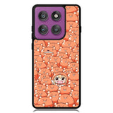 Himouto umaru chan Motorola Moto Edge 2025 | Moto Edge 60 Fusion | Moto Edge 60 Pro Case OV8770