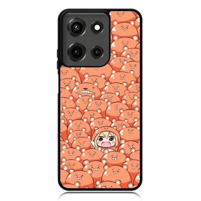 Himouto umaru chan Motorola Moto G 5G 2025 Case OV8770