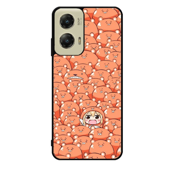 Himouto umaru chan Motorola Moto G Stylus 5G 2024 Case OV8770