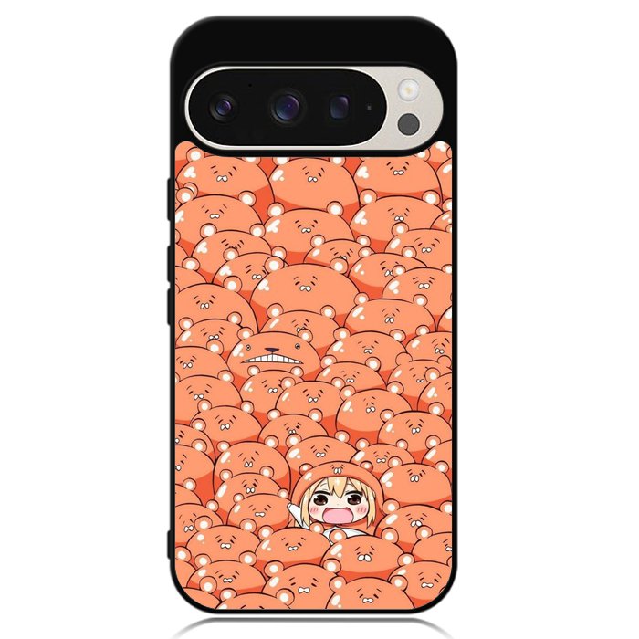 Himouto umaru chan Google Pixel 9 Pro XL Case OV8770