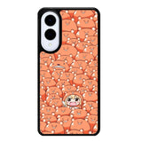 Himouto umaru chan Samsung Galaxy S25 Edge 5G Case OV8770