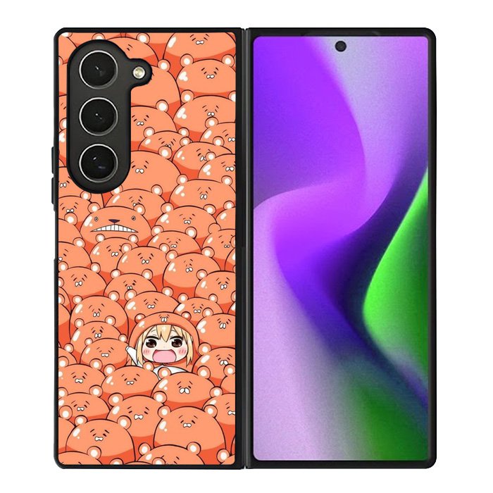 Himouto umaru chan Samsung Galaxy Z Fold 6 5G 2024 Case OV8770