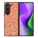 Himouto umaru chan Samsung Galaxy Z Fold 6 5G 2024 Case OV8770
