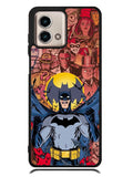 Tom Kings Batman Motorola Moto G Stylus 5G 2023 Case OV8724