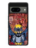 Tom Kings Batman Google Pixel 8A Case QC8724