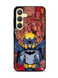 Tom Kings Batman Samsung Galaxy S25 Plus 5G , Samsung Galaxy S25+ 5G Case OV8724