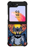 Tom Kings Batman Samsung Galaxy Z Flip 5 5G 2023 Case OV8724