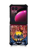 Tom Kings Batman Motorola Moto Razr Plus 2023 , Moto Razr+ 2023 Case OV8724