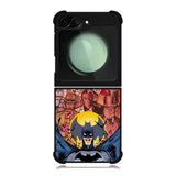 Tom Kings Batman Samsung Galaxy Z Flip 6 5G 2024 Case OV8724
