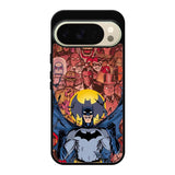 Tom Kings Batman Google Pixel 10 Pro Case OV8724