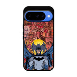 Tom Kings Batman Google Pixel 10 Case OV8724