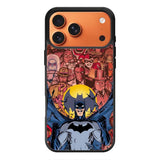 Tom Kings Batman iPhone 17 Pro Max Case OV8724