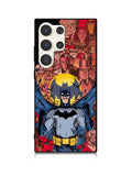 Tom Kings Batman Samsung Galaxy S25 Ultra 5G Case QC8724