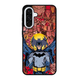 Tom Kings Batman Samsung Galaxy A56 5G Case RC8724
