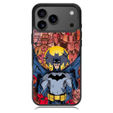 Tom Kings Batman iPhone 17 Pro Case RC8724