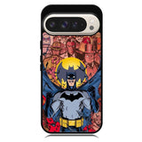 Tom Kings Batman Google Pixel 10 Pro XL Case RC8724