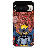 Tom Kings Batman Google Pixel 9 Pro XL Case OV8724