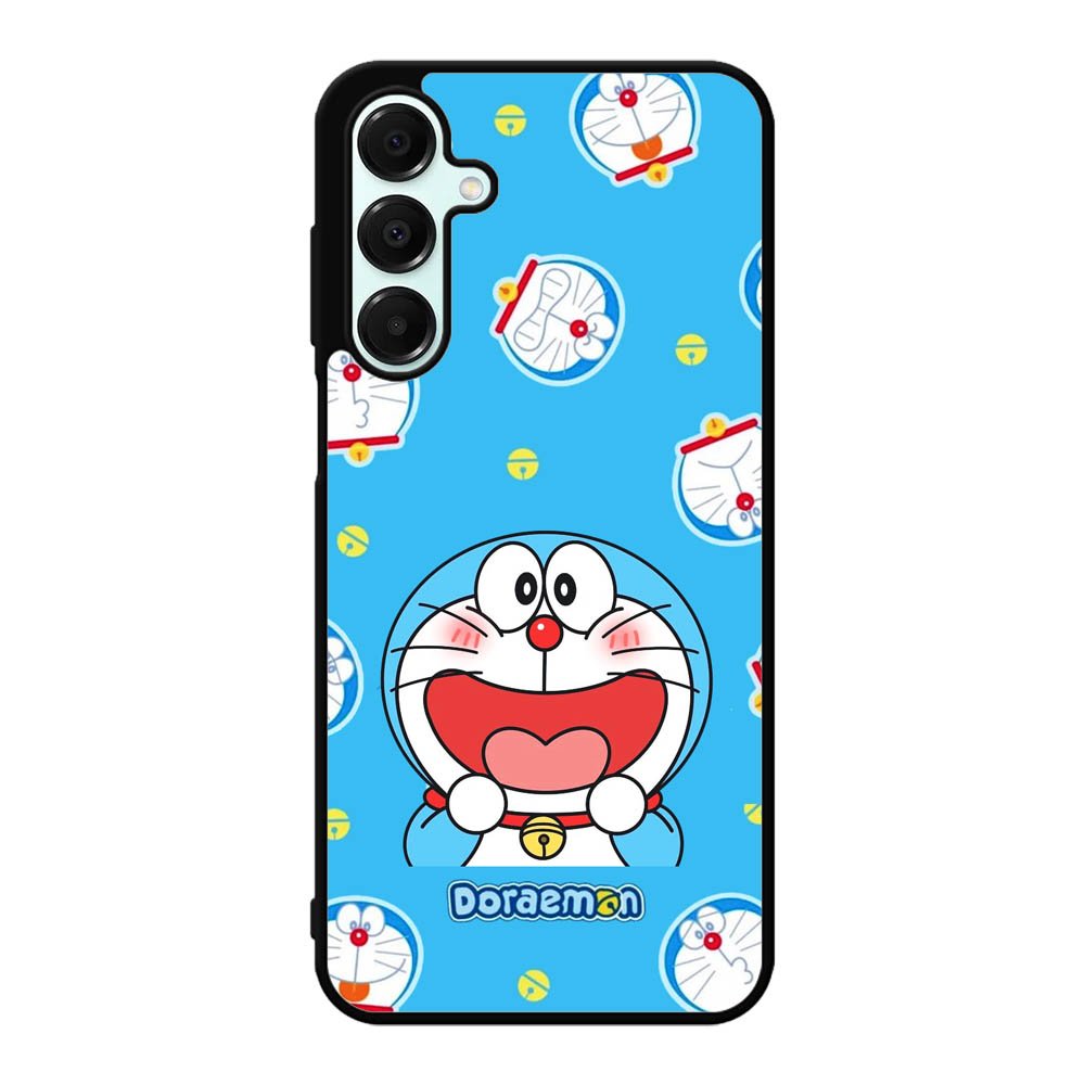 Doraemon pattern Samsung Galaxy A16 Case OV8722