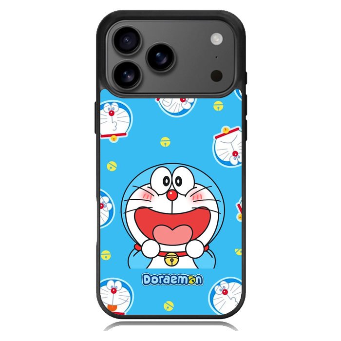 Doraemon pattern Samsung Galaxy S26 Case OV8722