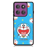 Doraemon pattern Motorola Moto Edge 2025 | Moto Edge 60 Fusion | Moto Edge 60 Pro Case OV8722