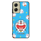 Doraemon pattern Motorola Moto G Stylus 5G 2024 Case OV8722