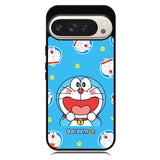 Doraemon pattern Google Pixel 10 Pro XL Case RC8722