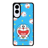 Doraemon pattern Samsung Galaxy S25 Edge 5G Case OV8722