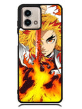 Kyojuro Rengoku Motorola Moto G Stylus 5G 2023 Case OV8721