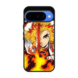 Kyojuro Rengoku Google Pixel 10 Case QC8721