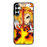 Kyojuro Rengoku Samsung Galaxy A16 Case OV8721