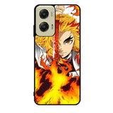 Kyojuro Rengoku Motorola Moto G Stylus 5G 2024 Case OV8721