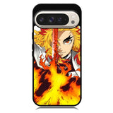 Kyojuro Rengoku Google Pixel 10 Pro XL Case RC8721