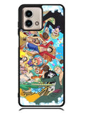One Piece Motorola Moto G Stylus 5G 2023 Case OV8720