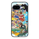 One Piece Google Pixel 10A Case OV8720