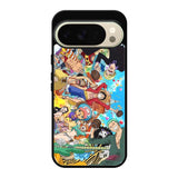 One Piece Google Pixel 10 Pro XL Case OV8720