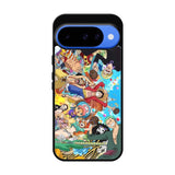 One Piece Google Pixel 10 Case OV8720