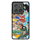 One Piece Motorola Moto Edge 2025 Case OV8720