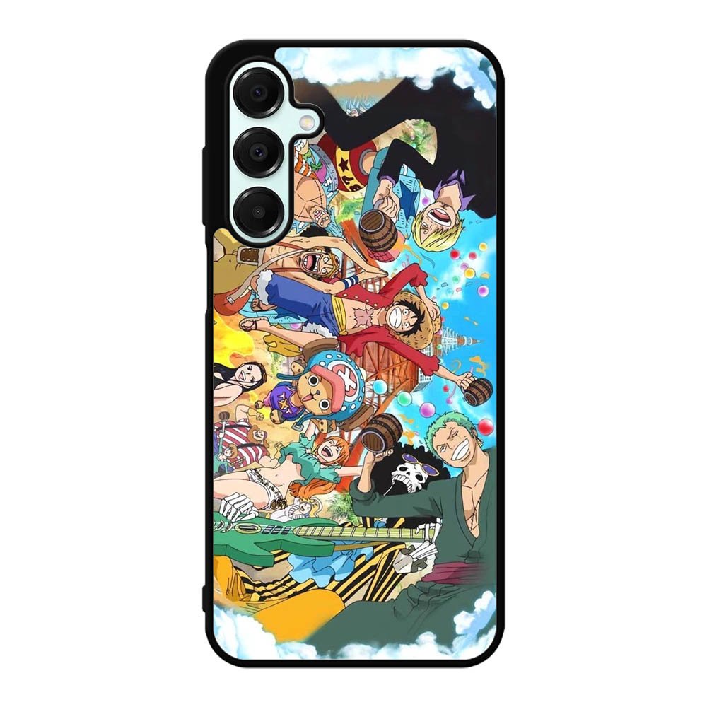 One Piece Samsung Galaxy A16 Case OV8720