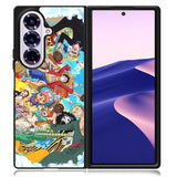 One Piece Samsung Galaxy Z Fold 7 Case OV8720