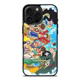 One Piece iPhone 16 Pro Max Case OV8720