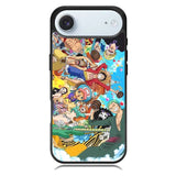 One Piece iPhone 17 Air Case OV8720