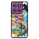 One Piece Motorola Moto Edge 2025 | Moto Edge 60 Fusion | Moto Edge 60 Pro Case OV8720