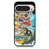 One Piece Google Pixel 10 | Google Pixel 10 Pro Case RC8720