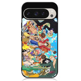 One Piece Google Pixel 9 Pro XL Case OV8720