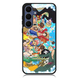 One Piece Samsung Galaxy S25 FE Case OV8720