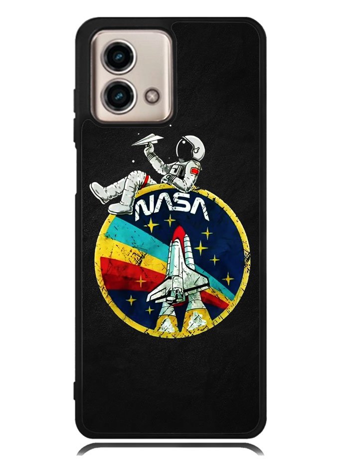 NASA Astrounaut Motorola Moto G Stylus 5G 2023 Case OV8719