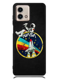 NASA Astrounaut Motorola Moto G Stylus 5G 2023 Case OV8719