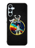 NASA Astrounaut Samsung Galaxy A35 5G Case OV8719
