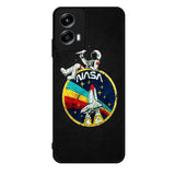 NASA Astrounaut Motorola Moto G Play 2024 Case OV8719