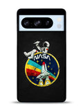 NASA Astrounaut Google Pixel 8 Pro Case QC8719